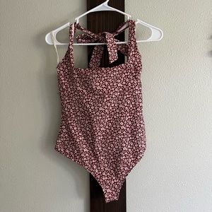 Free People Body Suit